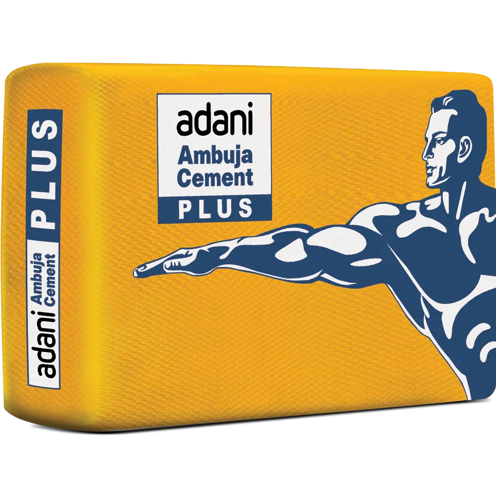 Ambuja Plus Cement